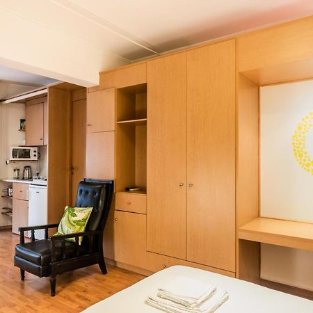 Beautiful Studio - Heart Of Athens Apartamento Exterior foto