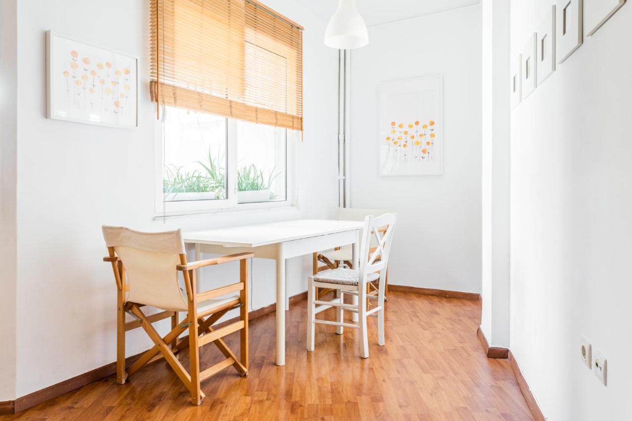 Beautiful Studio - Heart Of Athens Apartamento Exterior foto