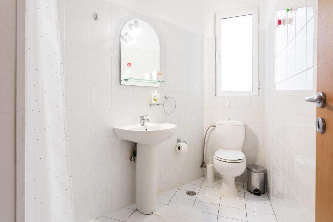 Beautiful Studio - Heart Of Athens Apartamento Exterior foto
