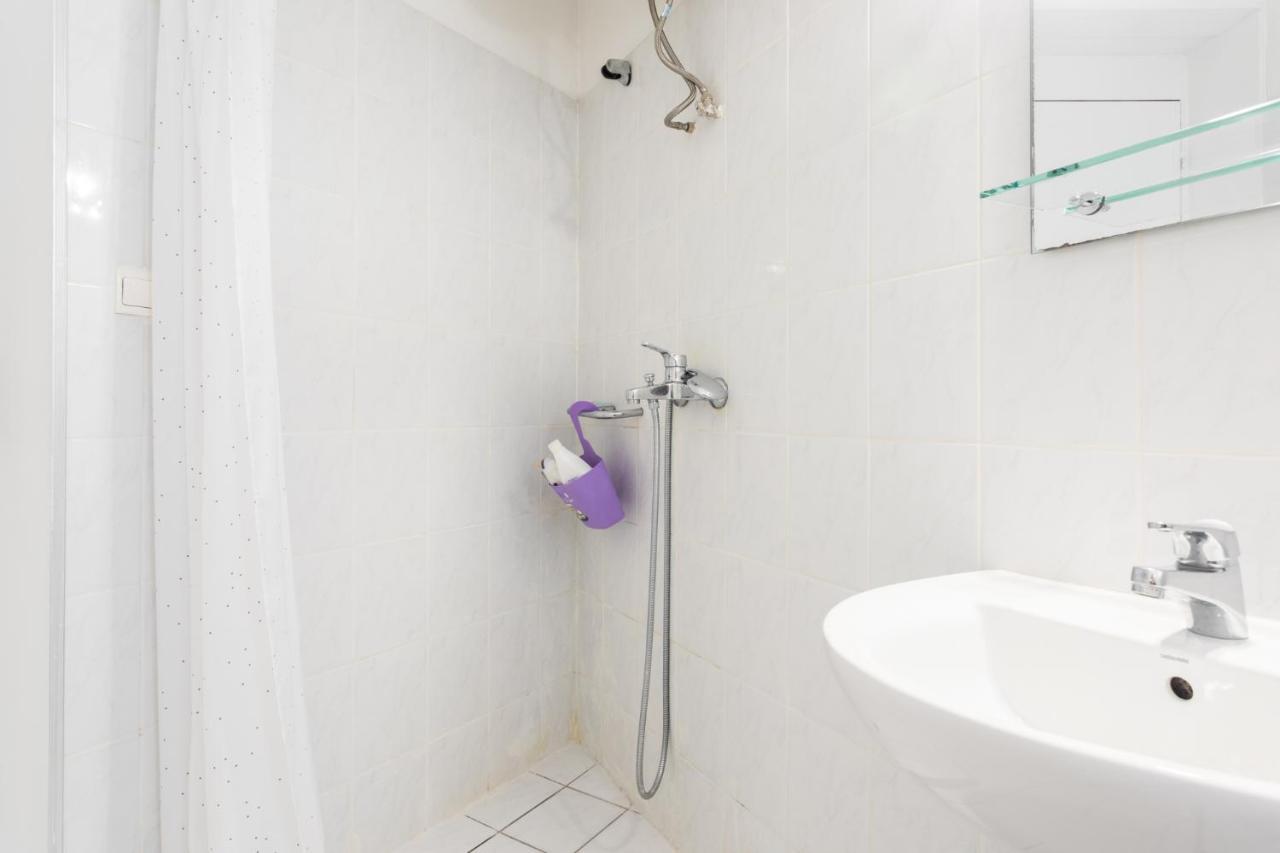 Beautiful Studio - Heart Of Athens Apartamento Exterior foto